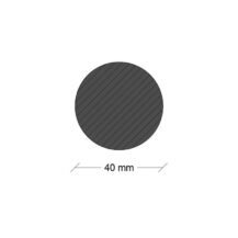 Ferro Tondo Trafilato 40mm