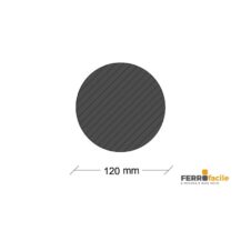 Acciaio INOX AISI 304 Tondo Pieno